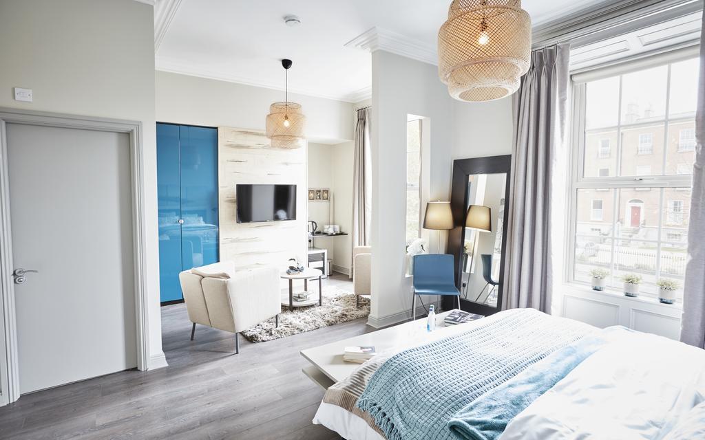 Ranelagh Rooms Dublin Eksteriør billede