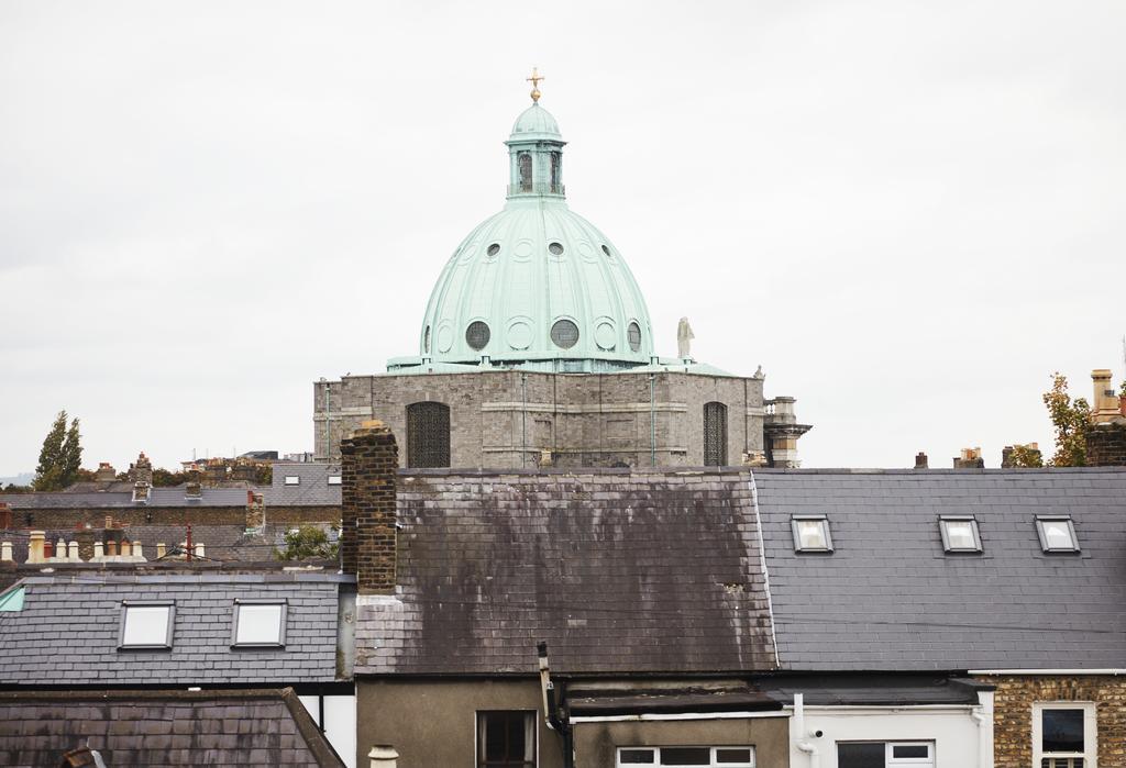Ranelagh Rooms Dublin Eksteriør billede