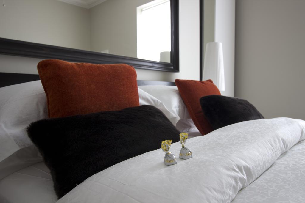 Ranelagh Rooms Dublin Eksteriør billede