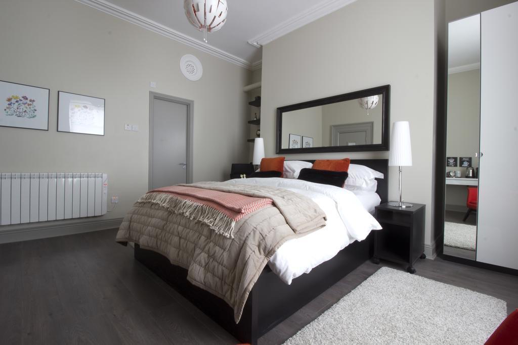 Ranelagh Rooms Dublin Eksteriør billede