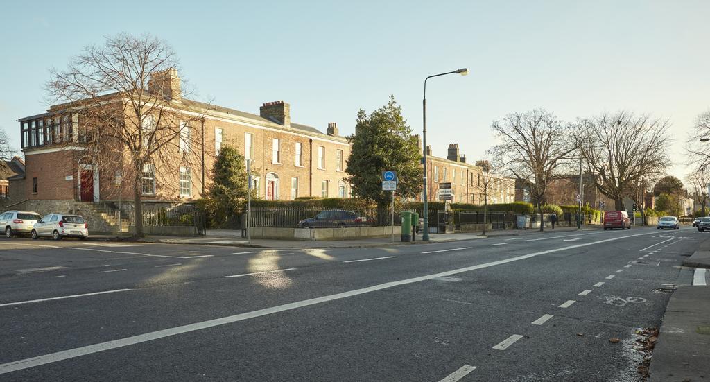 Ranelagh Rooms Dublin Eksteriør billede