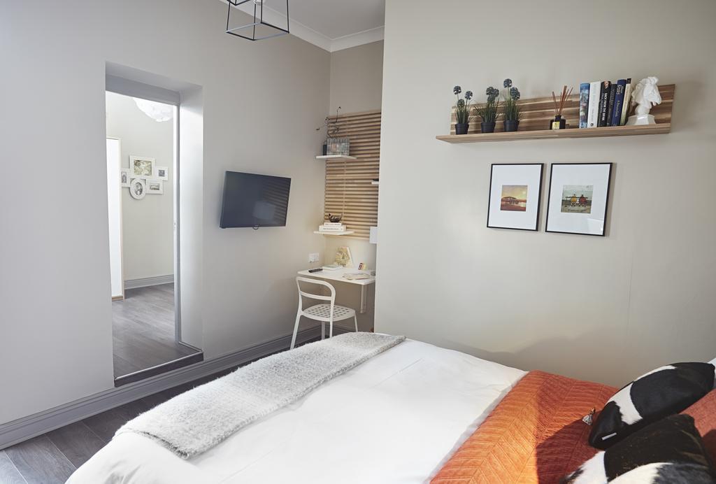 Ranelagh Rooms Dublin Eksteriør billede