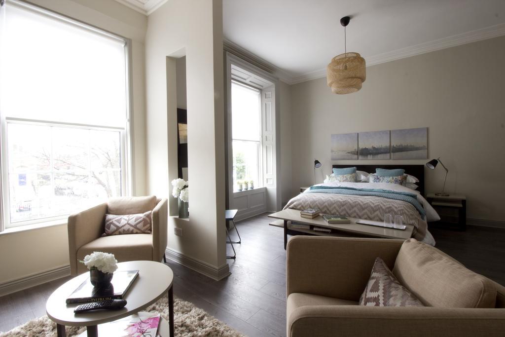 Ranelagh Rooms Dublin Eksteriør billede