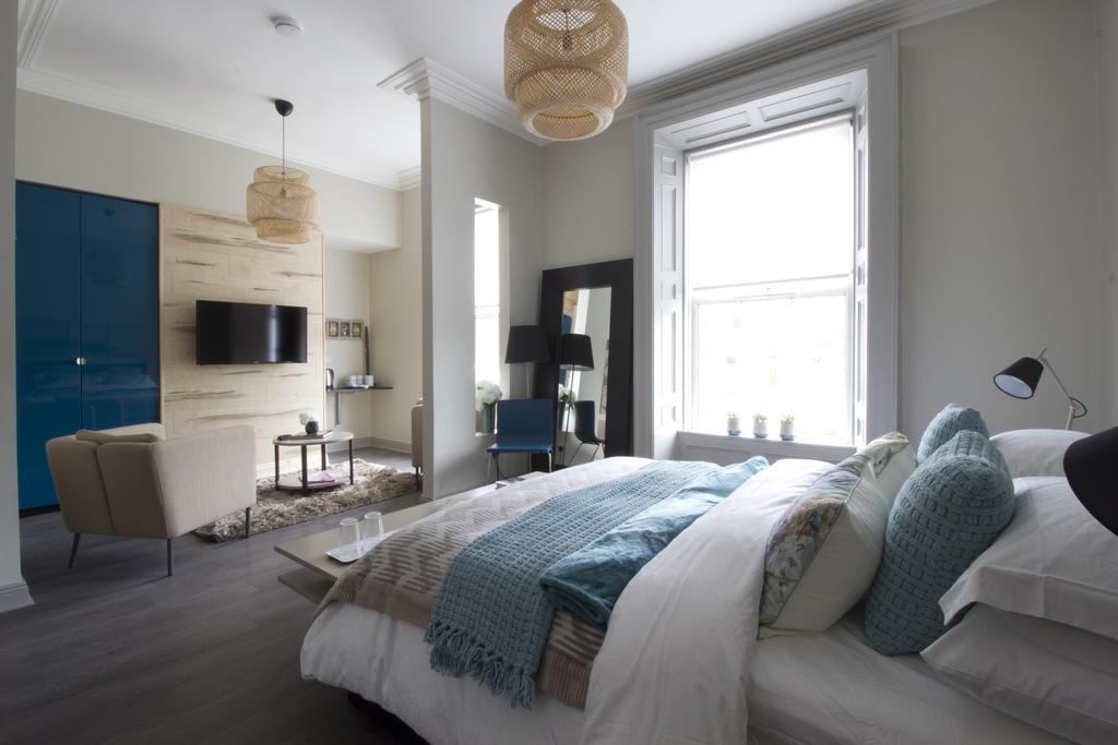 Ranelagh Rooms Dublin Eksteriør billede