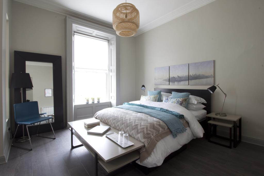 Ranelagh Rooms Dublin Eksteriør billede