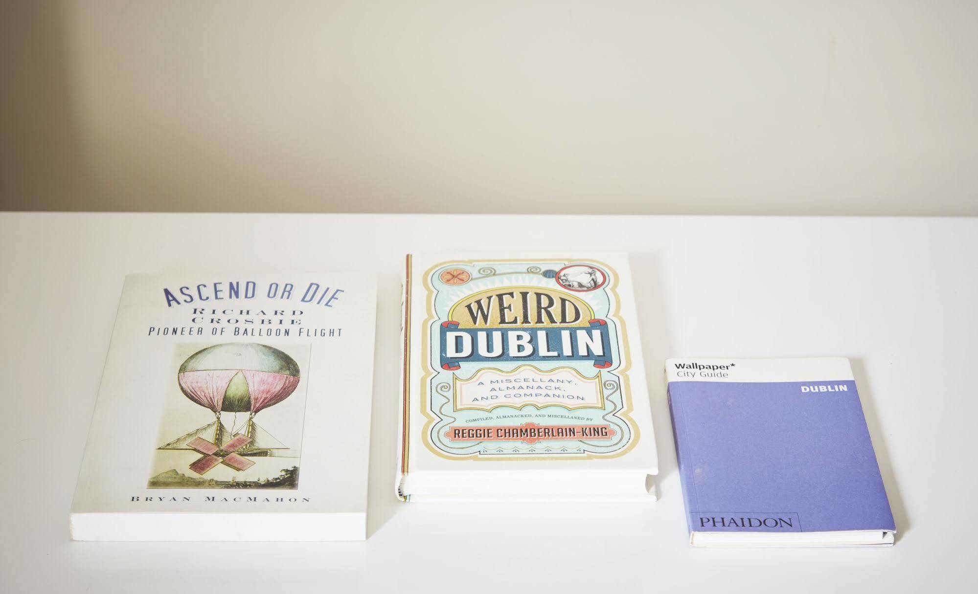 Ranelagh Rooms Dublin Eksteriør billede