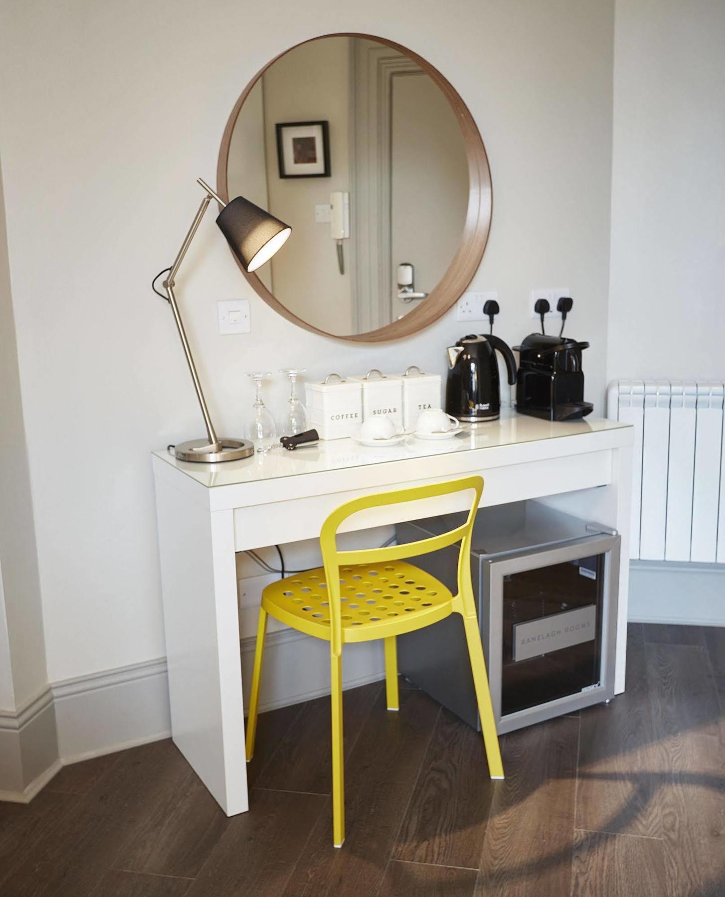 Ranelagh Rooms Dublin Eksteriør billede