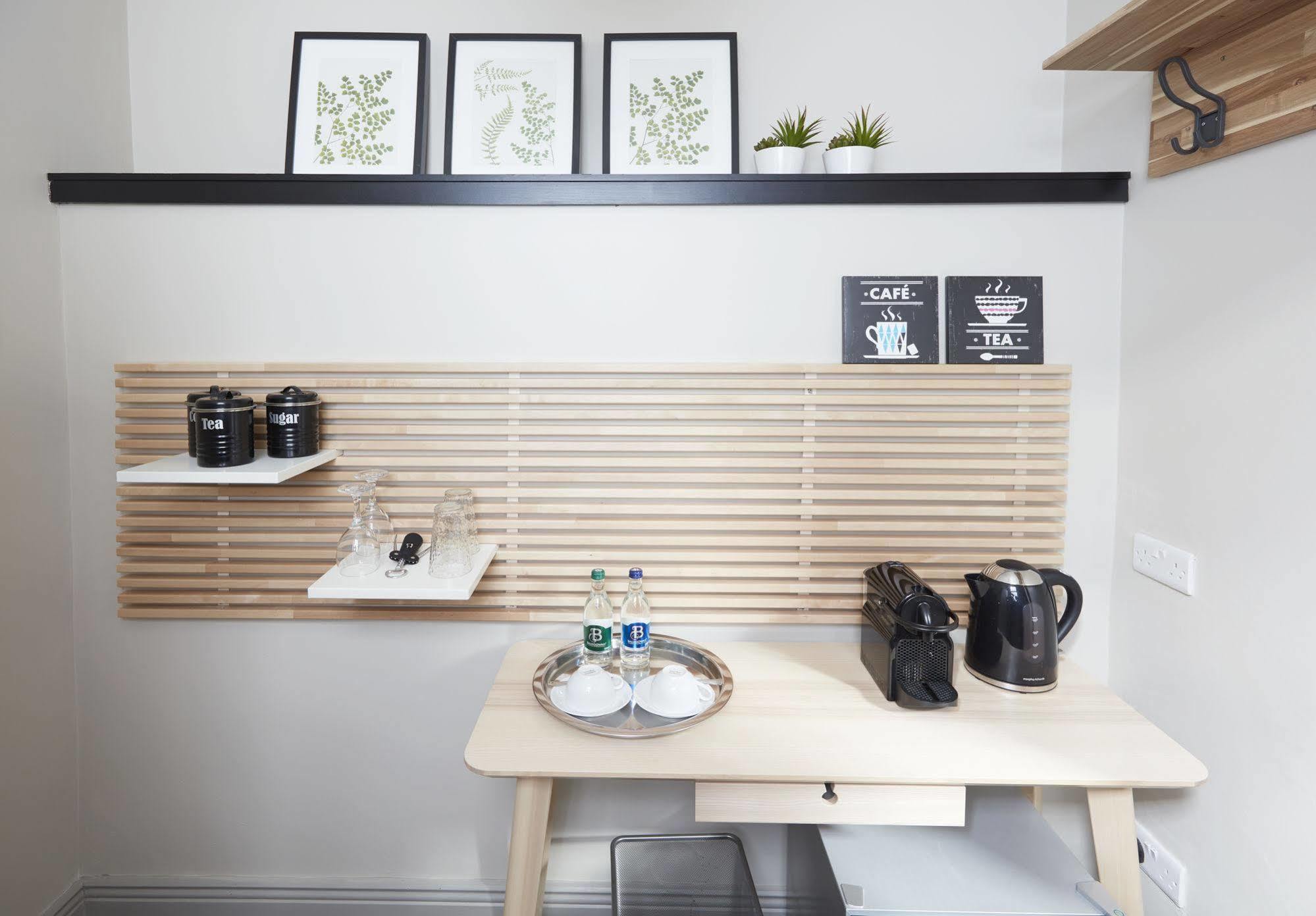 Ranelagh Rooms Dublin Eksteriør billede