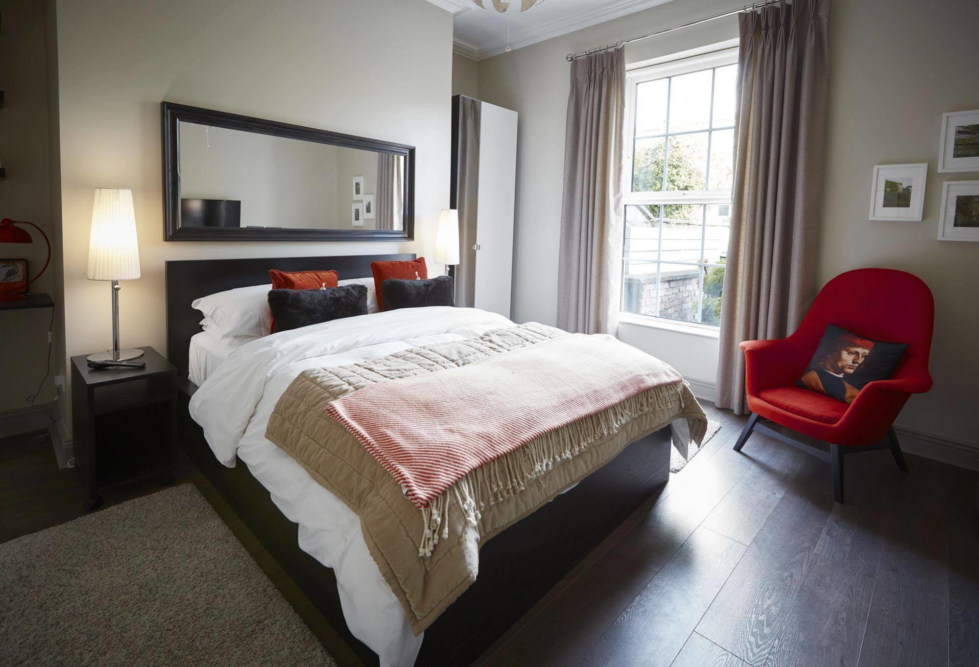 Ranelagh Rooms Dublin Eksteriør billede