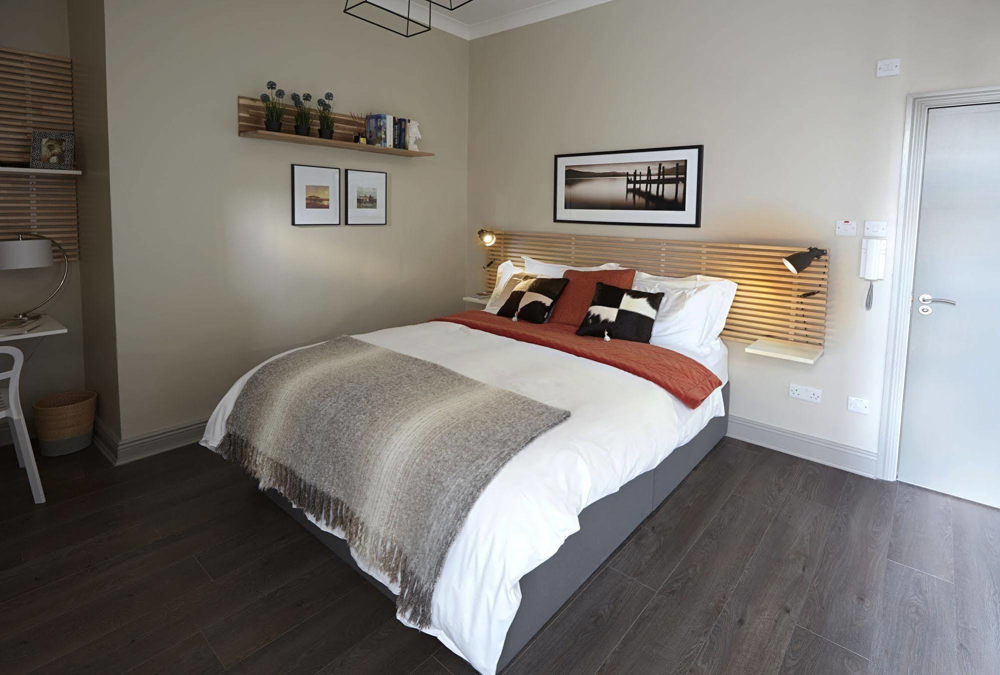 Ranelagh Rooms Dublin Eksteriør billede