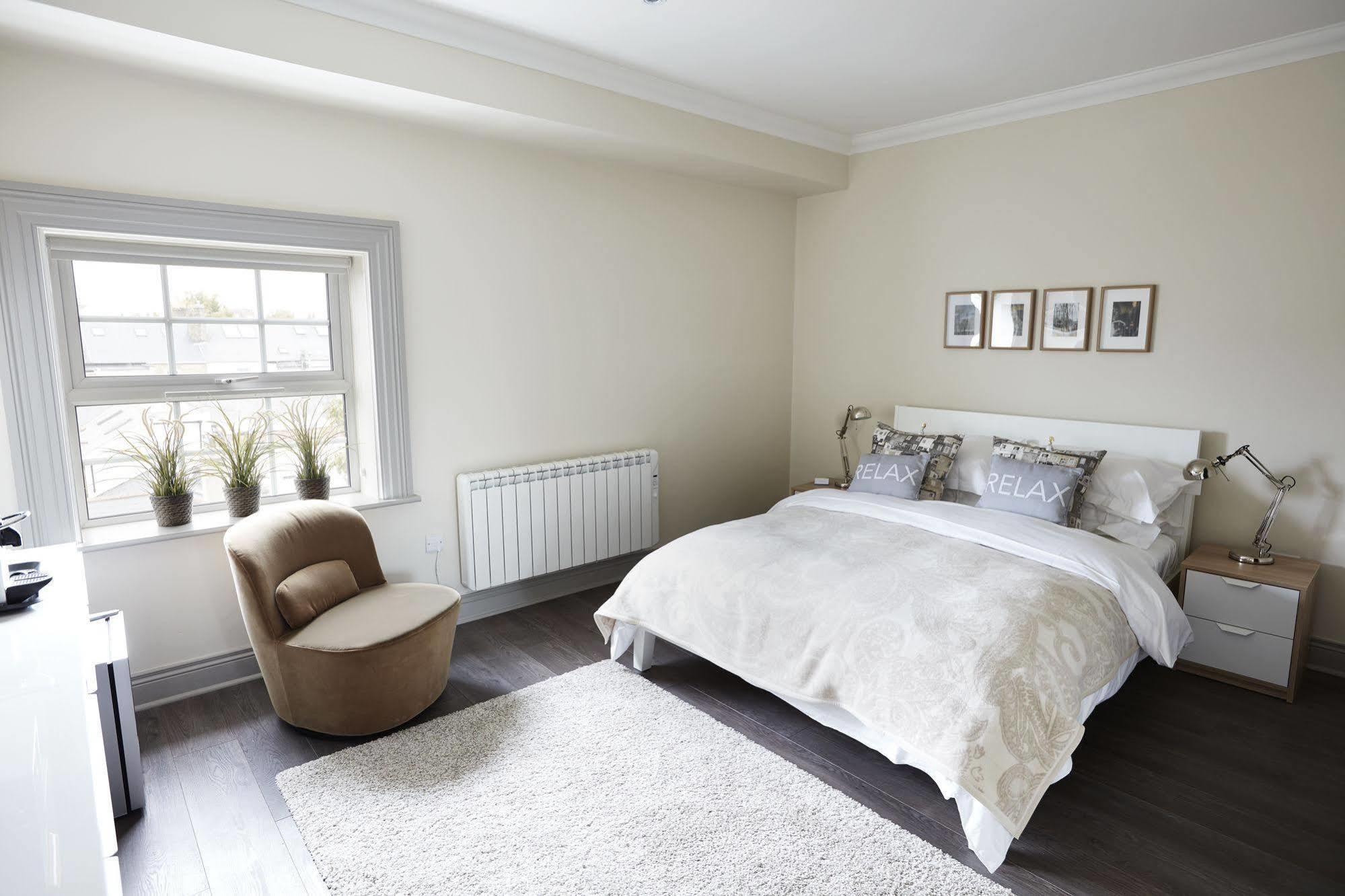 Ranelagh Rooms Dublin Eksteriør billede