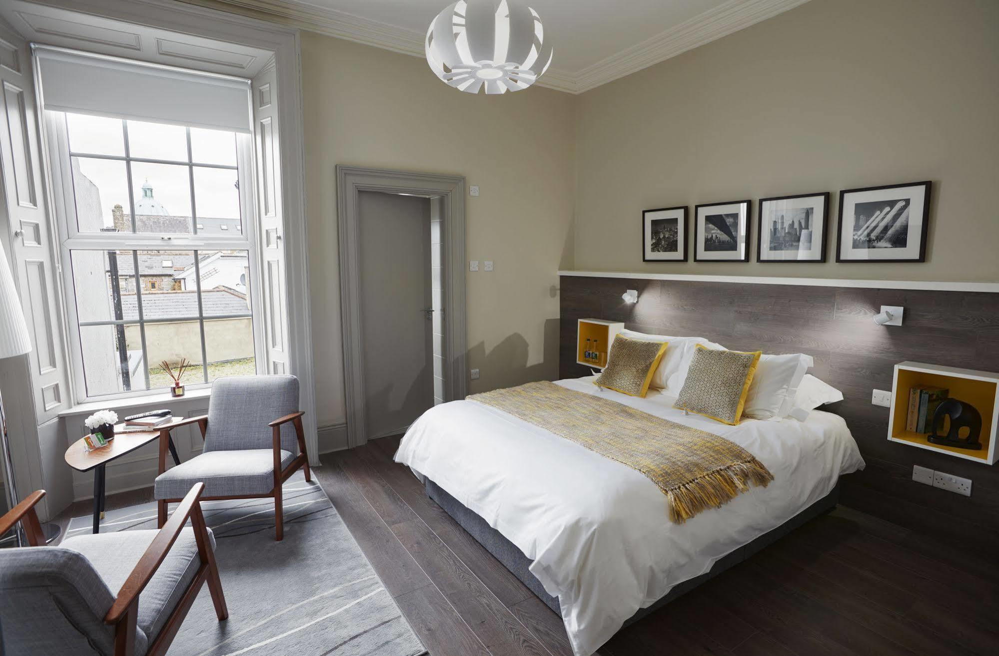 Ranelagh Rooms Dublin Eksteriør billede