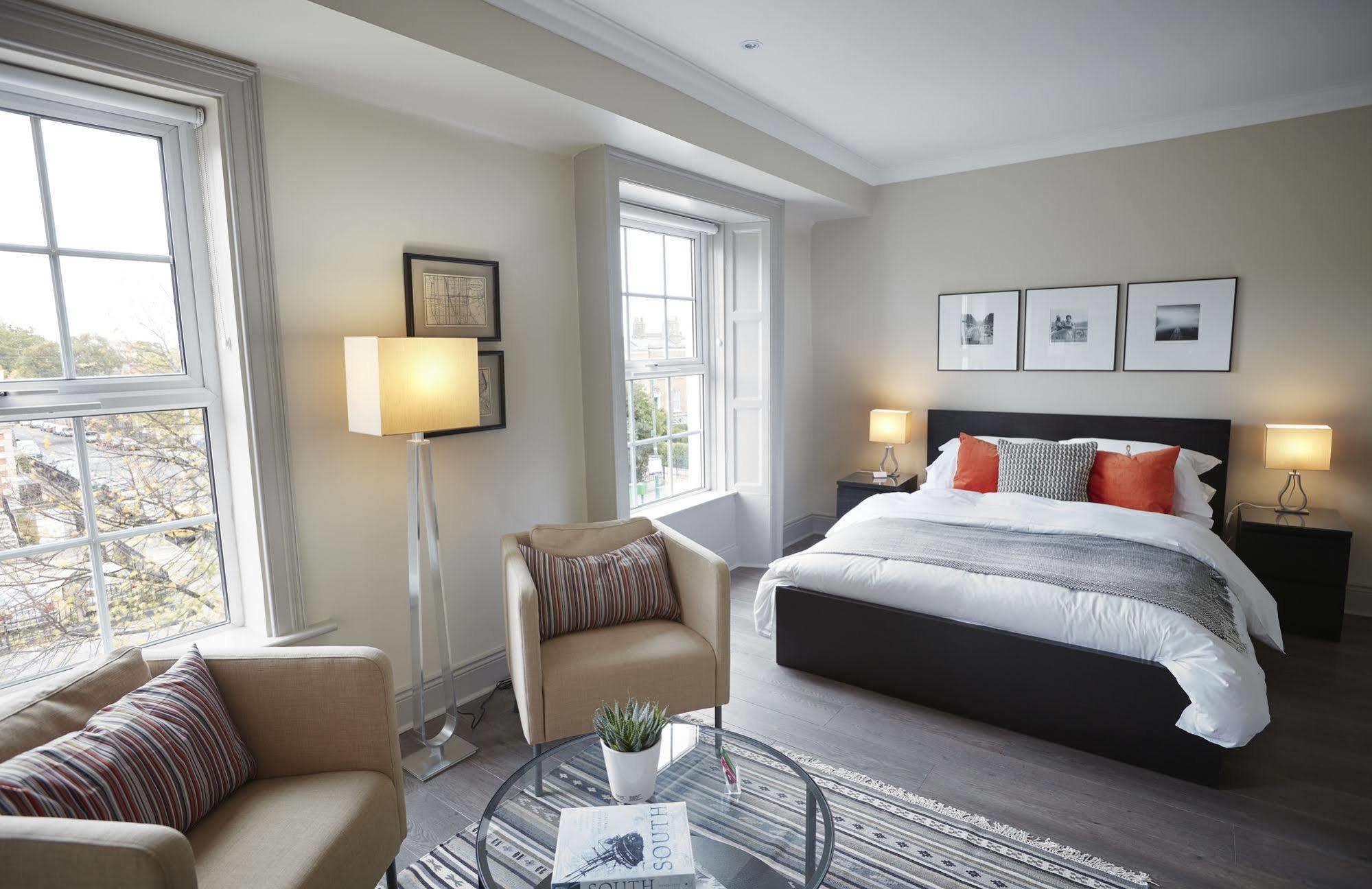 Ranelagh Rooms Dublin Eksteriør billede
