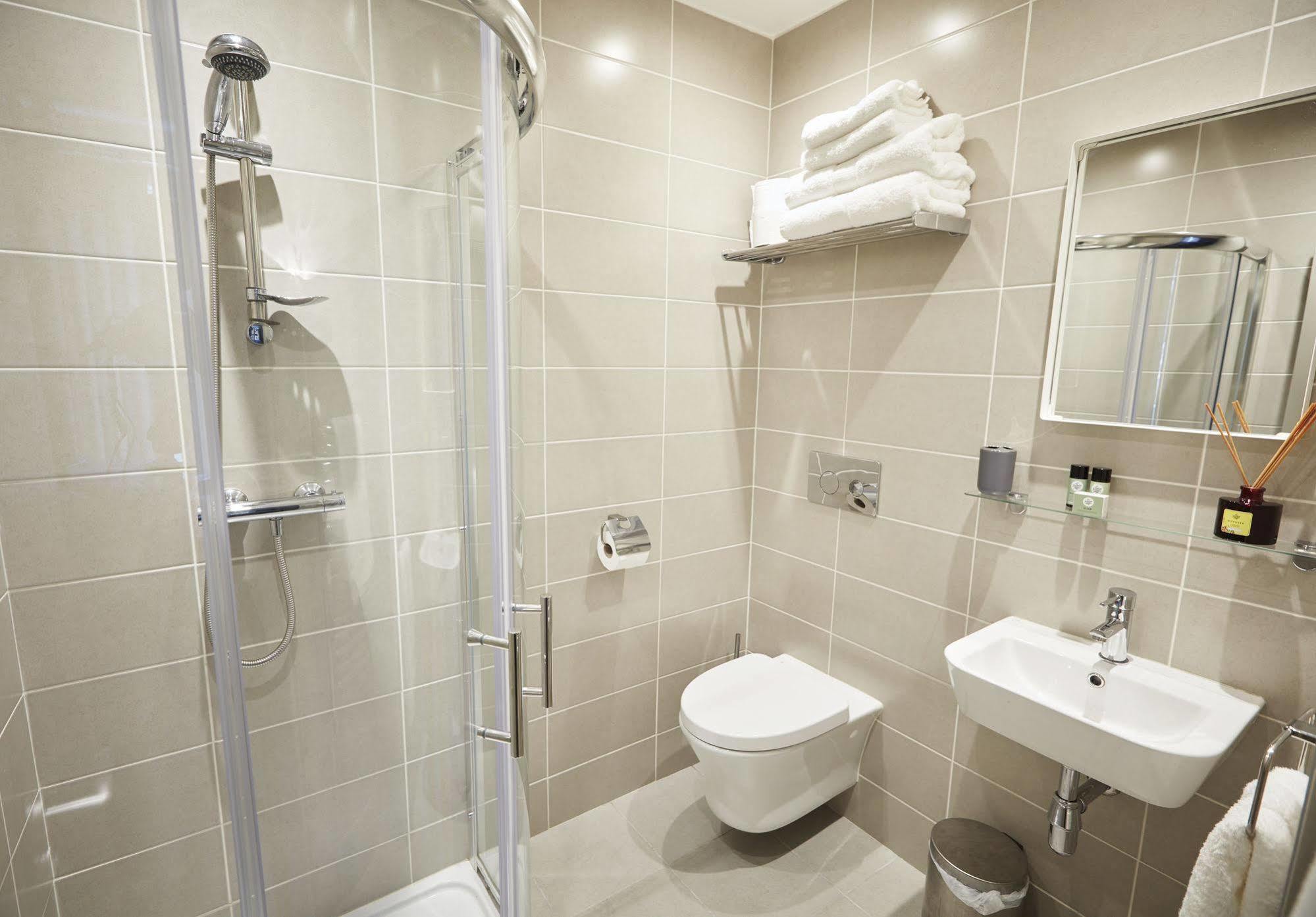 Ranelagh Rooms Dublin Eksteriør billede
