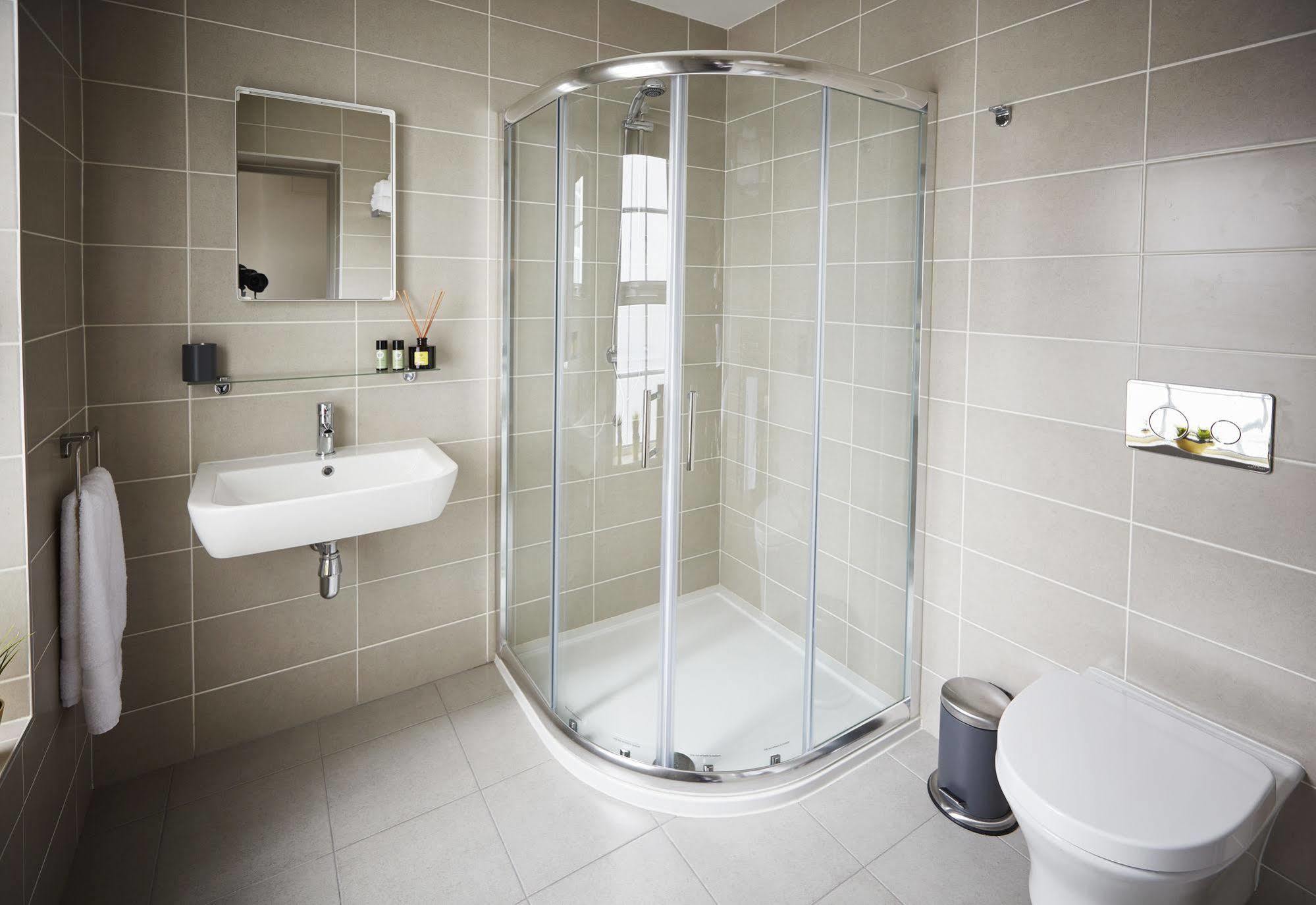 Ranelagh Rooms Dublin Eksteriør billede