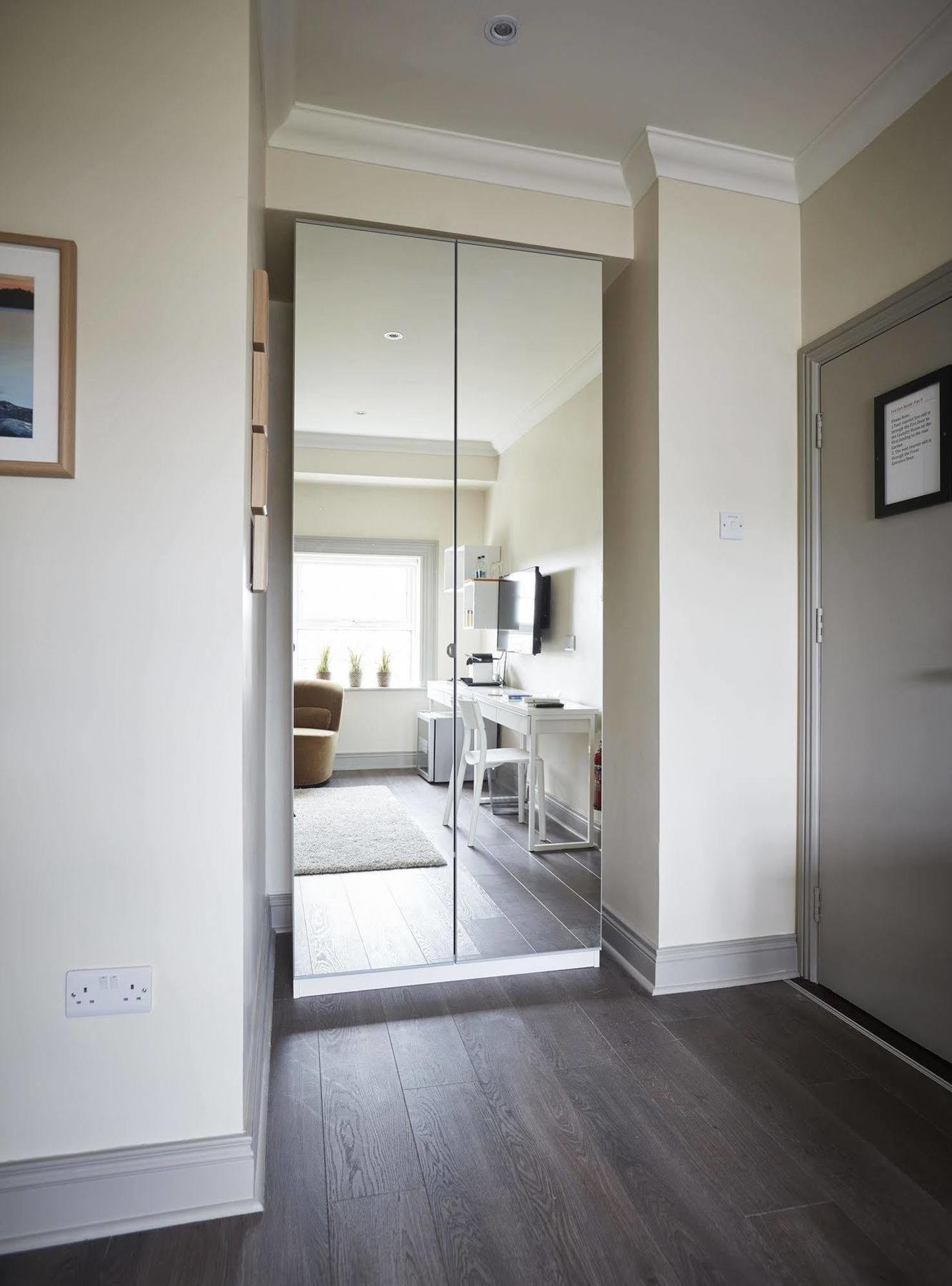 Ranelagh Rooms Dublin Eksteriør billede