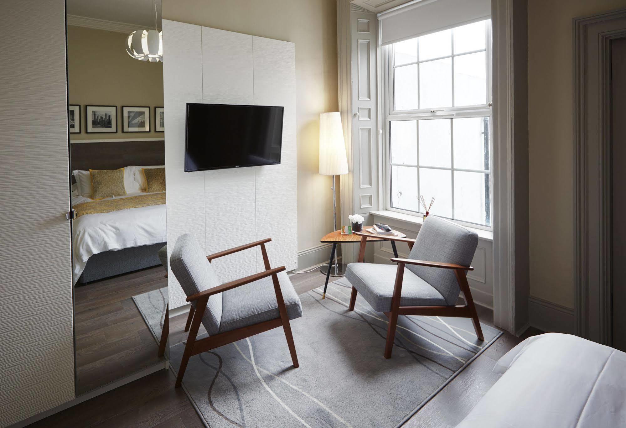 Ranelagh Rooms Dublin Eksteriør billede